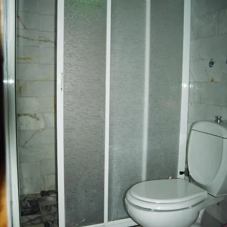 Hotel apartamentowy Oez-ay *